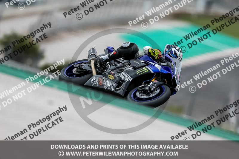 may 2019;motorbikes;no limits;peter wileman photography;portimao;portugal;trackday digital images